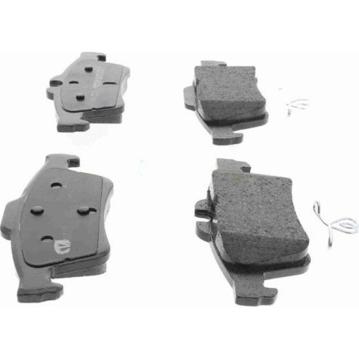 V25-0824 Vaico Bremsbelagsatz für Scheibenbremse V25-0824 V25-0824 Vaico Bremsbelagsatz für Scheibenbremse V25-0824