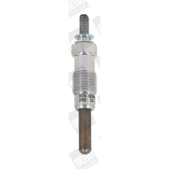 GV736 BERU Glühkerze GV736 GV736 BERU Glühkerze GV736