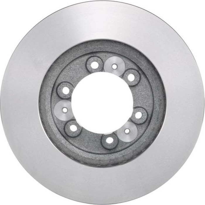 Bosch Bremsscheibe Vorderachse 0 986 478 854 Bosch Bremsscheibe Vorderachse 0 986 478 854