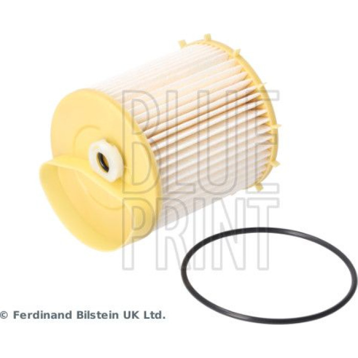 BLUE PRINT Kraftstofffilter ADG02389 BLUE PRINT Kraftstofffilter ADG02389