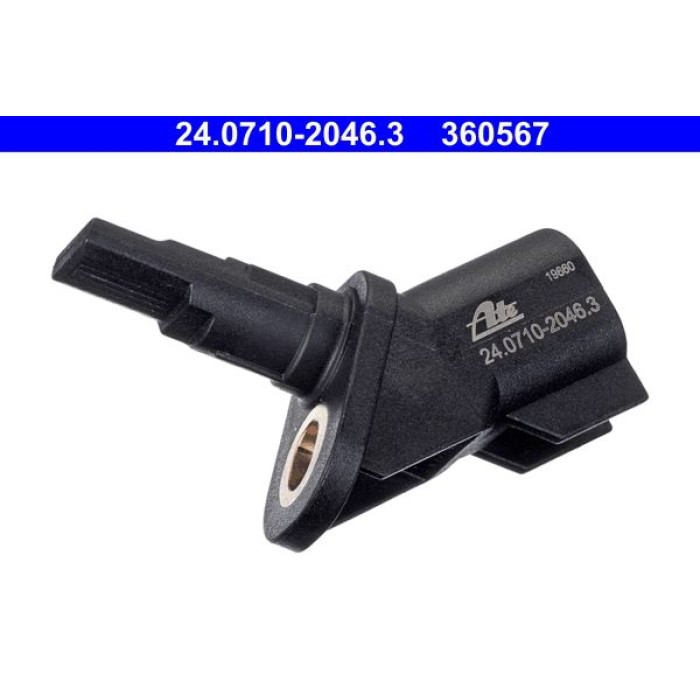 ATE ABS-Sensor 24.0710-2046.3 ATE ABS-Sensor 24.0710-2046.3