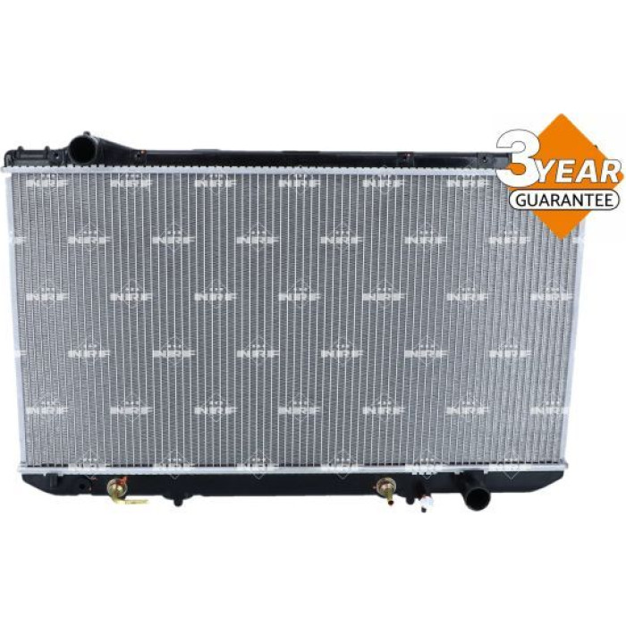 NRF Motorkühler 59278 NRF Motorkühler 59278