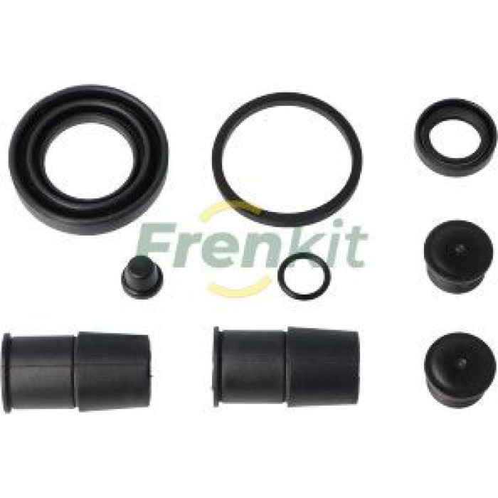 236015 FRENKIT Reparatursatz, Bremssattel 236015 236015 FRENKIT Reparatursatz, Bremssattel 236015