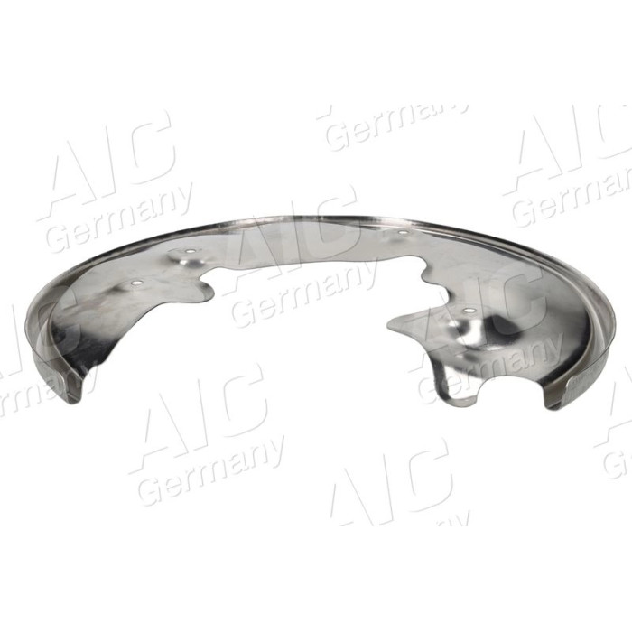 Bremsankerblech Hinterachse rechts (Aluminium) Durchmesser 330 mm 29878 Bremsankerblech Hinterachse rechts (Aluminium) Durchmesser 330 mm 29878