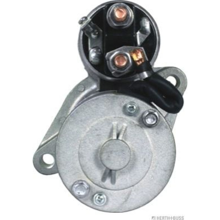 Herth+Buss Elparts Anlasser 42114829 Herth+Buss Elparts Anlasser 42114829