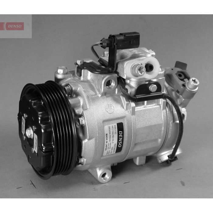 DCP27002 Denso Kompressor DCP27002 DCP27002 Denso Kompressor DCP27002