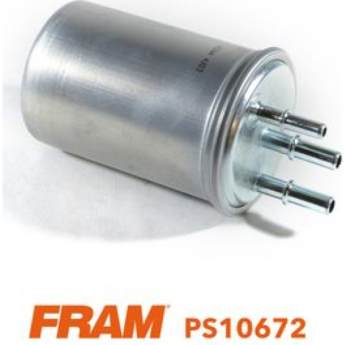 FRAM Kraftstofffilter PS10672 FRAM Kraftstofffilter PS10672