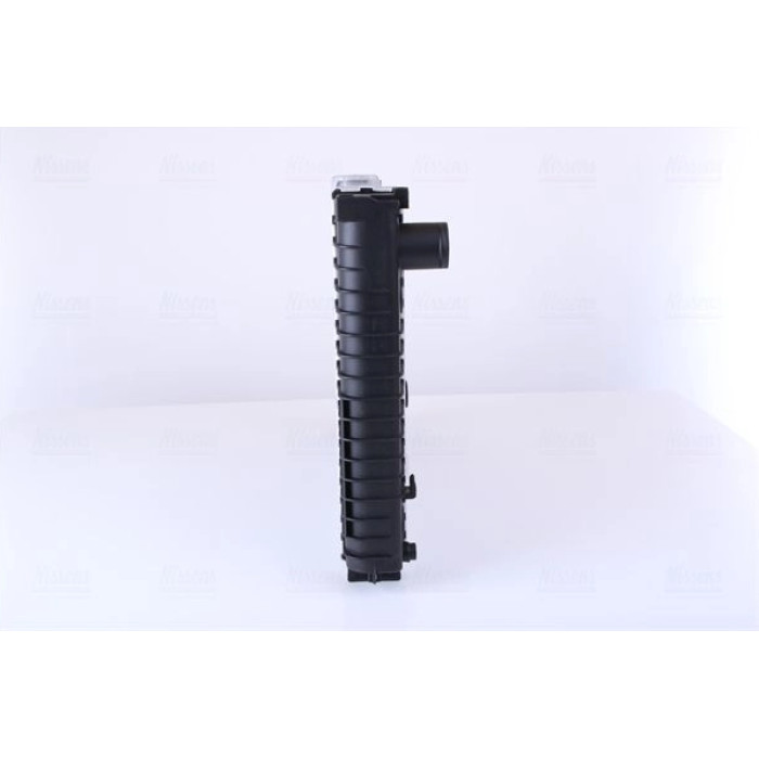 Nissens Wasserkühler PKW 60797A Nissens Wasserkühler PKW 60797A