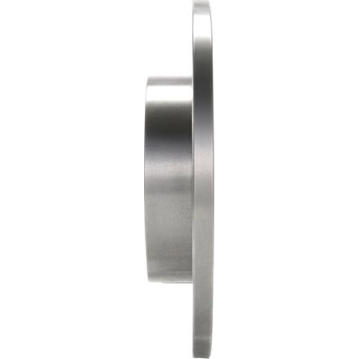 Bosch Bremsscheibe Vorderachse 0 986 478 105 Bosch Bremsscheibe Vorderachse 0 986 478 105