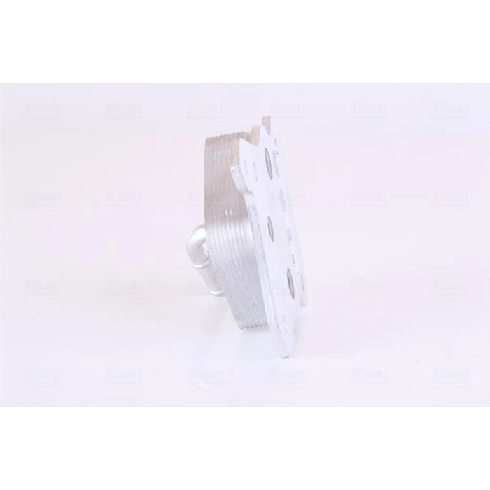 Nissens Ölkühler PKW 90790 Nissens Ölkühler PKW 90790