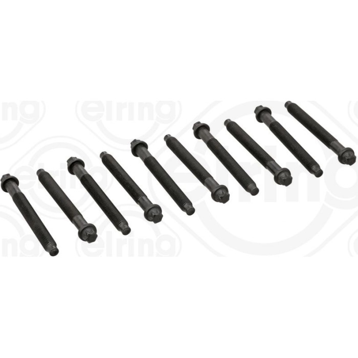 759.180 Elring Zylinderkopfschraubensatz 759.180