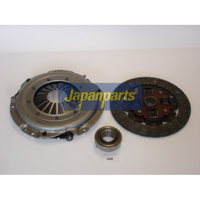Japanparts Kupplungssatz KF-435