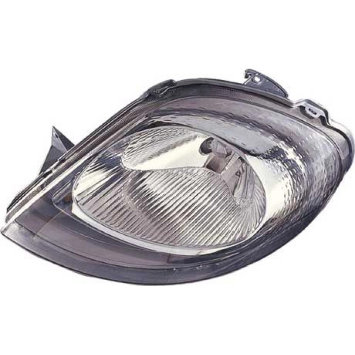 Alkar Hauptscheinwerfer 2746751 Alkar Hauptscheinwerfer 2746751