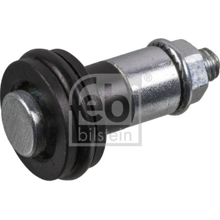 febi Rollenführung, Schiebetür 179609 febi Rollenführung, Schiebetür 179609