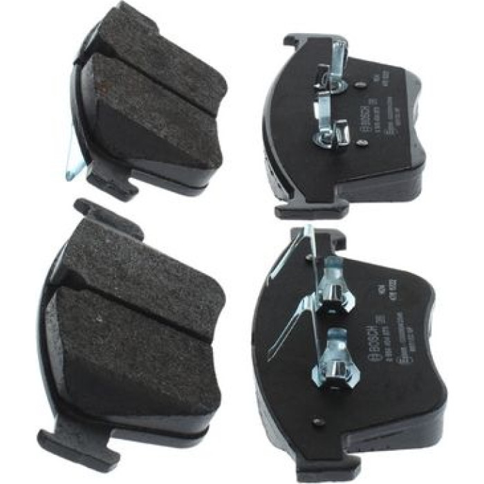 Bosch Bremsbelagsatz Vorderachse 0 986 494 875