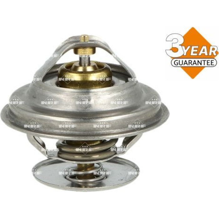 NRF Kühlmittelthermostat NRF725184 NRF Kühlmittelthermostat NRF725184