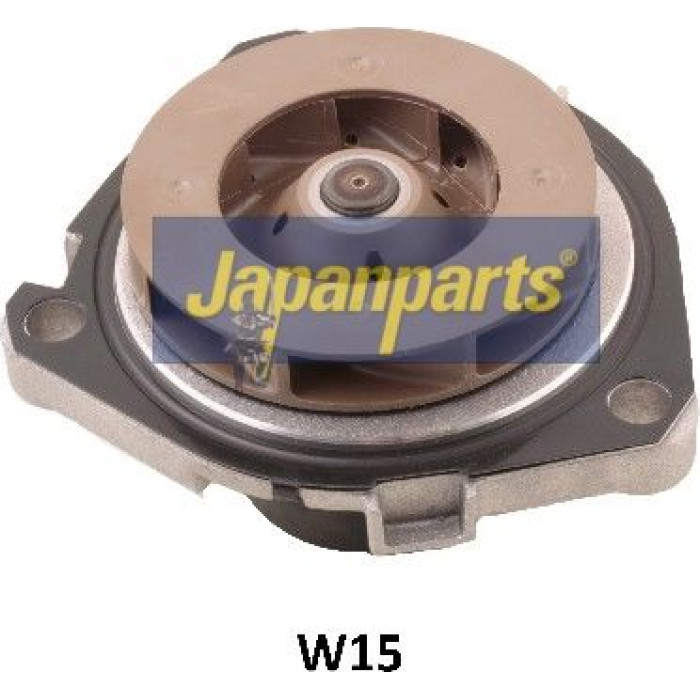 Japanparts Wasserpumpe PQ-W15 Japanparts Wasserpumpe PQ-W15