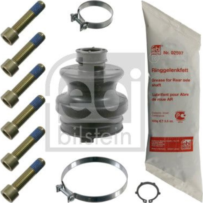 FEBI BILSTEIN Gelenkmanschette 08479 FEBI BILSTEIN Gelenkmanschette 08479