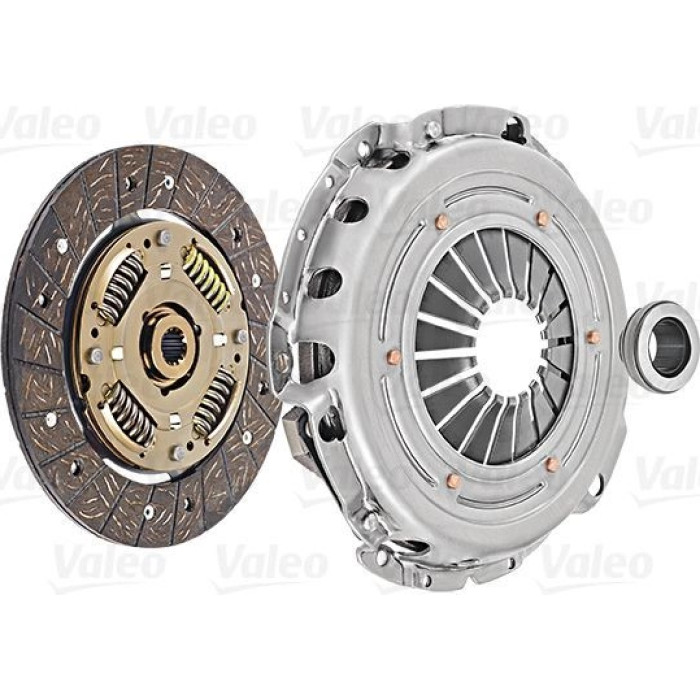 Valeo Classic 786004 - 3KKit Valeo Classic 786004 - 3KKit