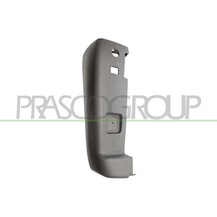 Prasco Stoßecke hinten links, passend für Fiat Ducato 250-290/Peugeot Boxer/Citroën Jumper, ab 2006 FT9301164 Prasco Stoßecke hinten links, passend für Fiat Ducato 250-290/Peugeot Boxer/Citroën Jumper, ab 2006 FT9301164