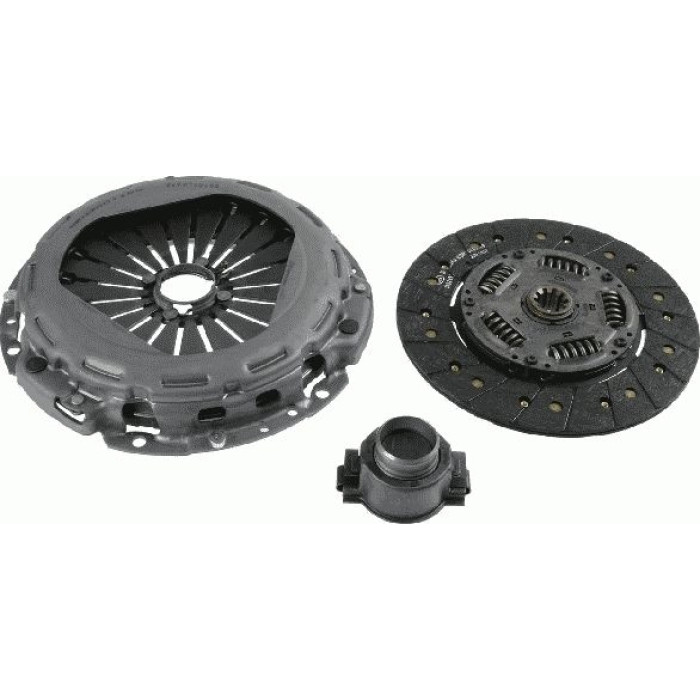 3400 700 483 Sachs Kupplungssatz 3400 700 483 3400 700 483 Sachs Kupplungssatz 3400 700 483