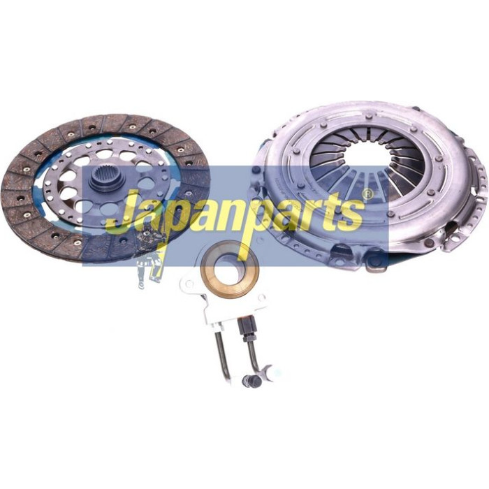 Japanparts Kupplungssatz KF-H56 Japanparts Kupplungssatz KF-H56
