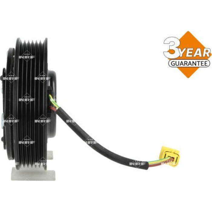 NRF Magnetkupplung Klimakompressor 380157 NRF Magnetkupplung Klimakompressor 380157