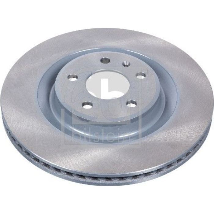 febi Bremsscheibe 43985