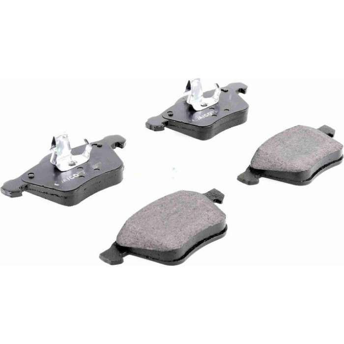 Vaico Bremsbelagsatz für Scheibenbremse V25-0163 Vaico Bremsbelagsatz für Scheibenbremse V25-0163