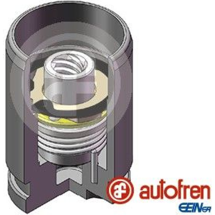 Autofren Reparatursatz, Bremssattel D025340K Autofren Reparatursatz, Bremssattel D025340K