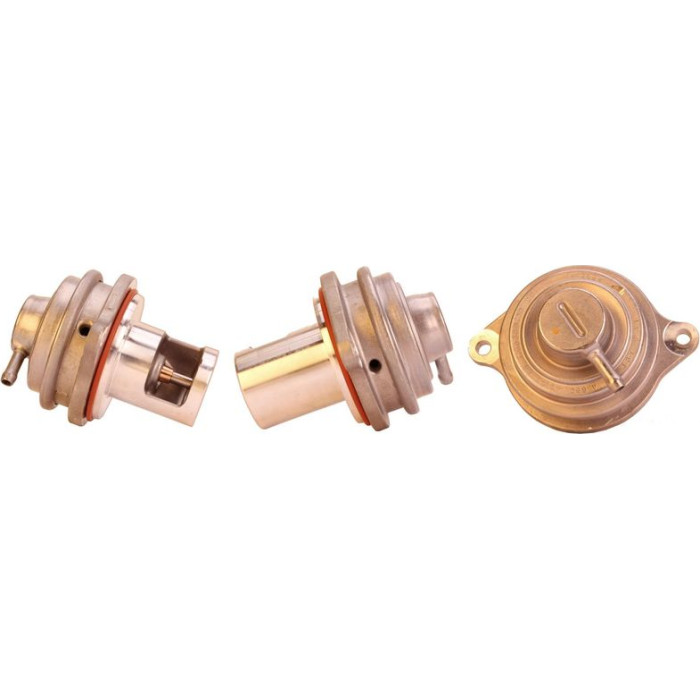 DRI AGR-Ventil 717710102 pneumatisch DRI AGR-Ventil 717710102 pneumatisch