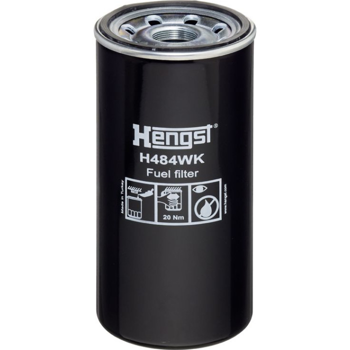 H484WK HENGST FILTER Kraftstofffilter H484WK H484WK HENGST FILTER Kraftstofffilter H484WK