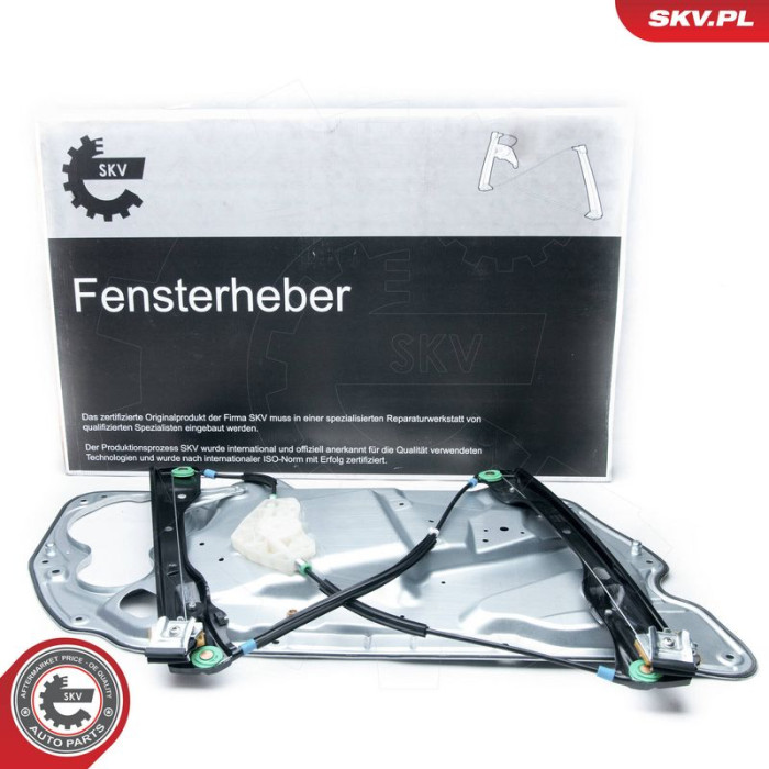 ESEN SKV 00SKV006 Fensterheber ESEN SKV 00SKV006 Fensterheber