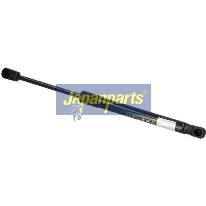 Japanparts Gasdruckfeder ZSW0007