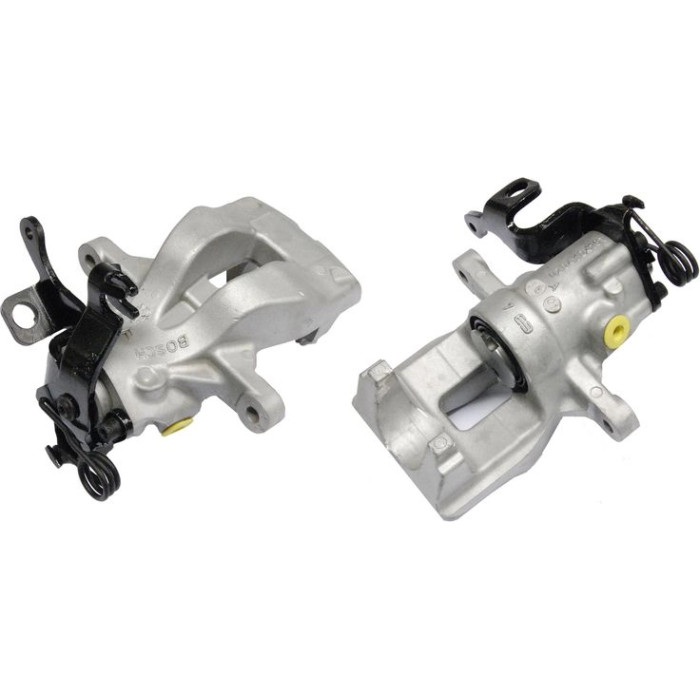 Bosch Bremssattel Hinterachse rechts 0 986 135 000