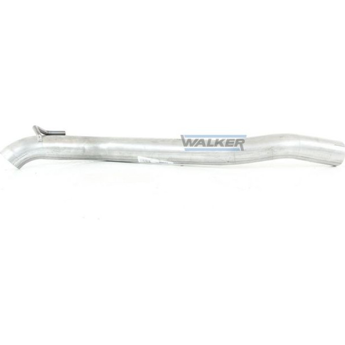 Walker Abgasrohr hinten 75368