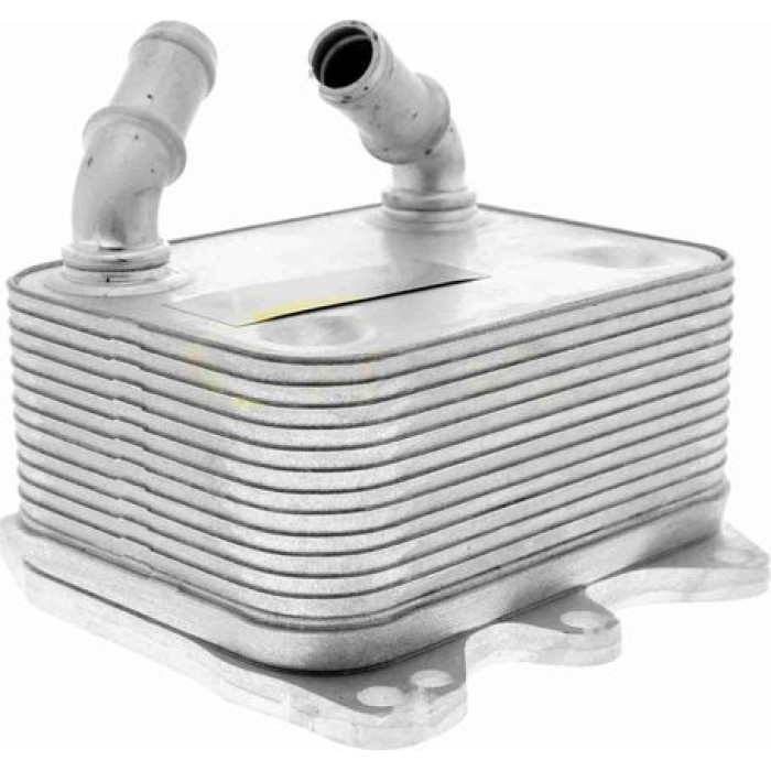 Vemo Motorölkühler V15-60-0007 Vemo Motorölkühler V15-60-0007