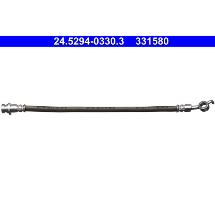 ATE Bremsschlauch 24.5294-0330.3 ATE Bremsschlauch 24.5294-0330.3