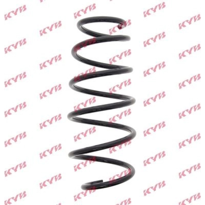 RH2696 KYB Fahrwerksfeder Opel P. Astra H 1.7Cdti/2.0T 03/04