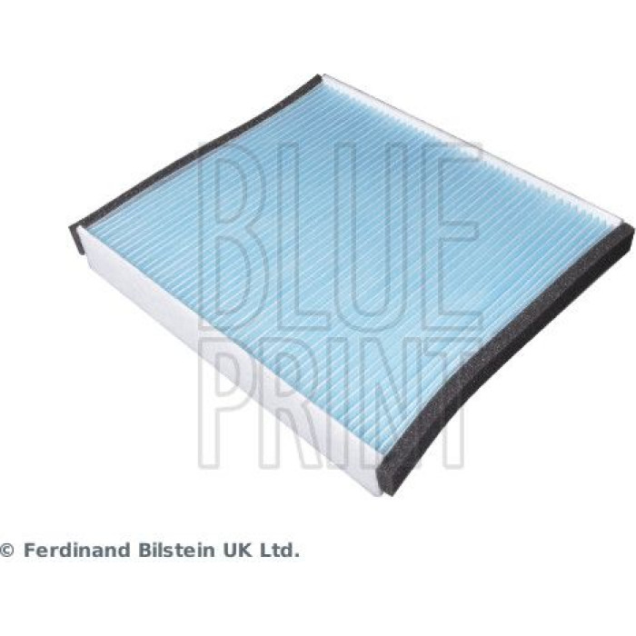 BluePrint Teilesatz, Inspektion ADF122116 BluePrint Teilesatz, Inspektion ADF122116