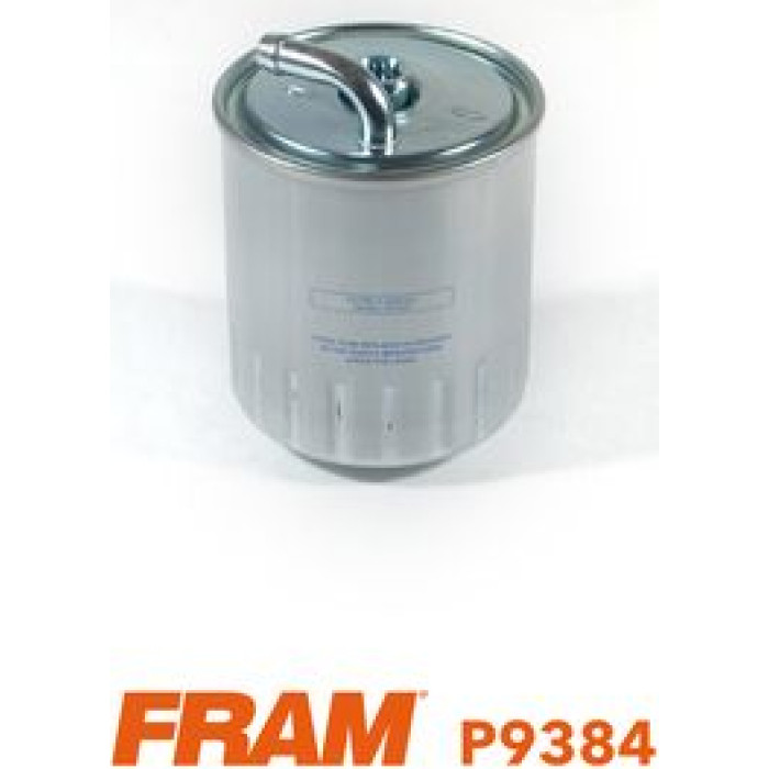 FRAM Kraftstofffilter P9384 FRAM Kraftstofffilter P9384