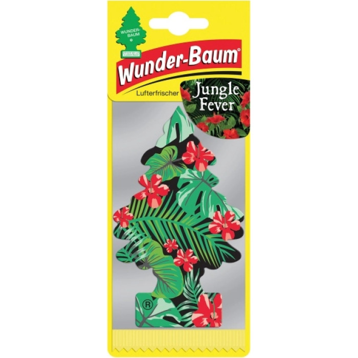 23-184 Weihnachtsbaum-Dschungelfieber-Duft / Wunder-Baum