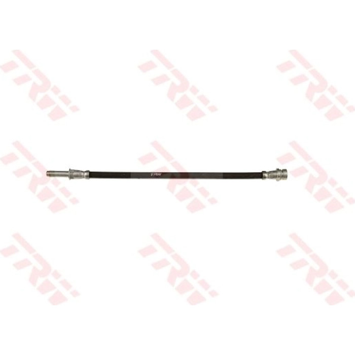 TRW Bremsschlauch Hinterachse PHB259 TRW Bremsschlauch Hinterachse PHB259
