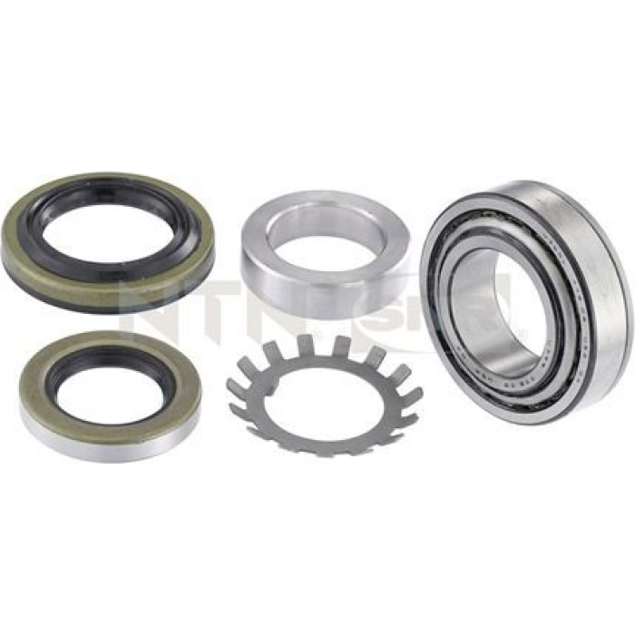 R140.28 SNR Radlagersatz R140.28 R140.28 SNR Radlagersatz R140.28