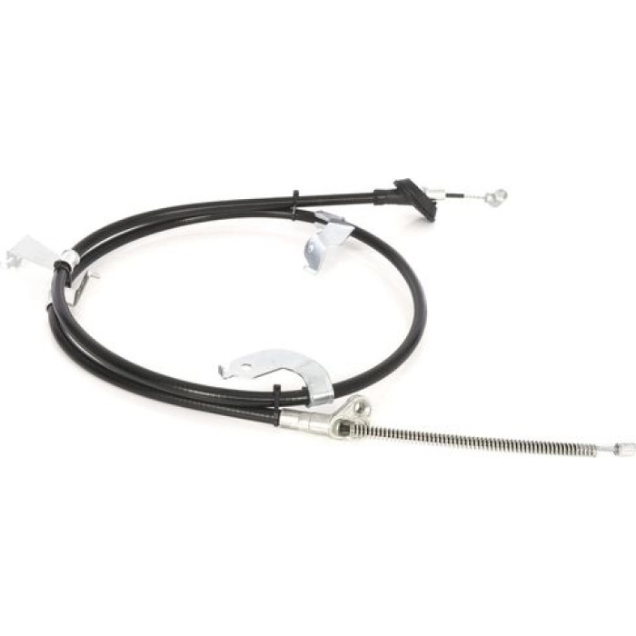 Bosch Handbremsseil rechts 1987482690 Bosch Handbremsseil rechts 1987482690