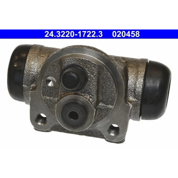 ATE Radbremszylinder 24.3220-1722.3 ATE Radbremszylinder 24.3220-1722.3