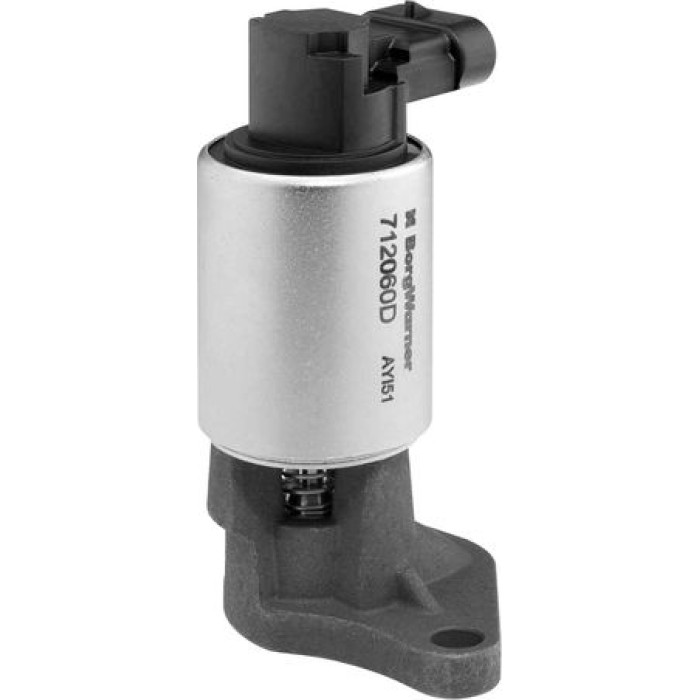 BorgWarner (Wahler) AGR-Ventil 712060D BorgWarner (Wahler) AGR-Ventil 712060D
