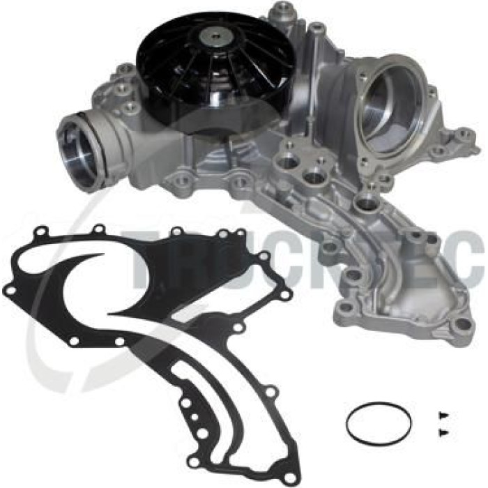 TRUCKTEC AUTOMOTIVE Wasserpumpe 02.19.969