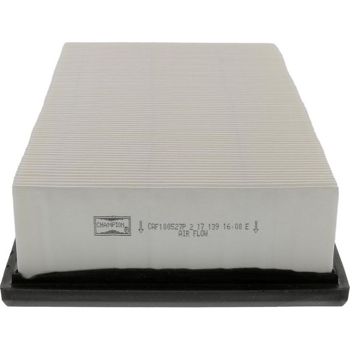 CAF100527P Champion Luftfilter CAF100527P CAF100527P Champion Luftfilter CAF100527P