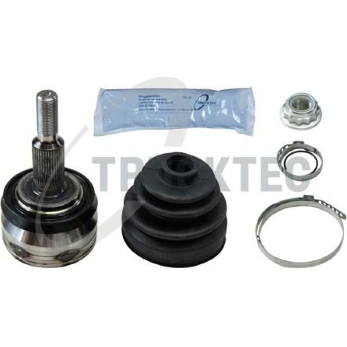 TRUCKTEC AUTOMOTIVE Homokinetisches Gelenk 07.31.242 TRUCKTEC AUTOMOTIVE Homokinetisches Gelenk 07.31.242